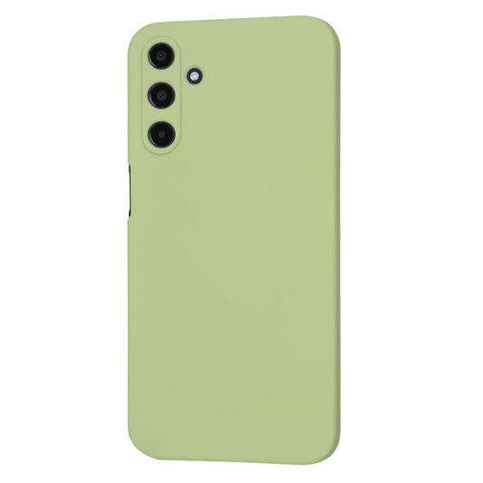 Etui MagSafe do Samsung Galaxy A15 A155, Techsuit, SoftFlex, Matcha