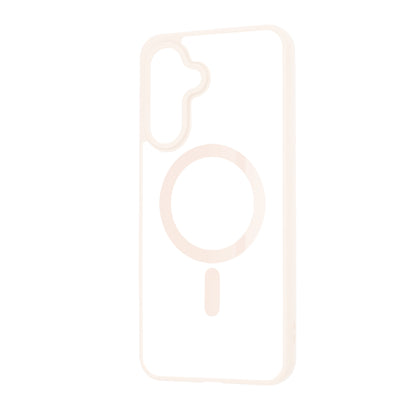 Etui MagSafe do Samsung Galaxy A17 4G / A17 5G, Techsuit, Pro, Różowe
