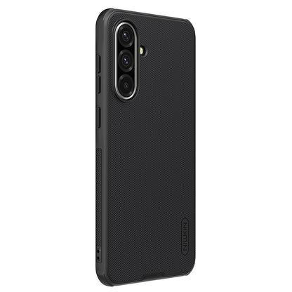 Etui MagSafe do Samsung Galaxy A36 A366, Nillkin, Super Shield Pro, Czarny