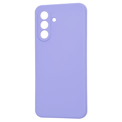 Etui MagSafe do Samsung Galaxy A36 A366, Techsuit, SoftFlex, Jasnofioletowy
