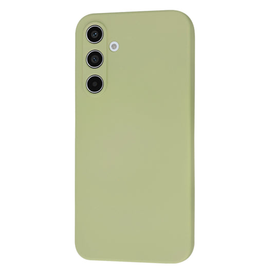 Etui MagSafe do Samsung Galaxy A55 5G A556, Techsuit, SoftFlex, Matcha