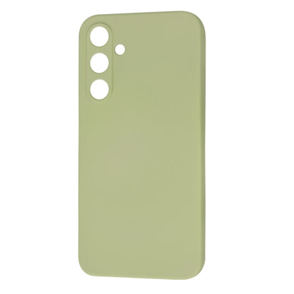 MagSafe Case for Samsung Galaxy A55 5G A556, Techsuit, SoftFlex, Matcha