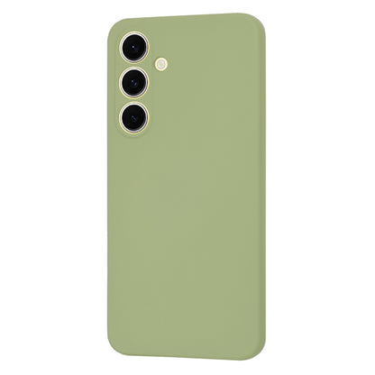 Etui MagSafe do Samsung Galaxy S24 FE S721, Techsuit, SoftFlex, Matcha