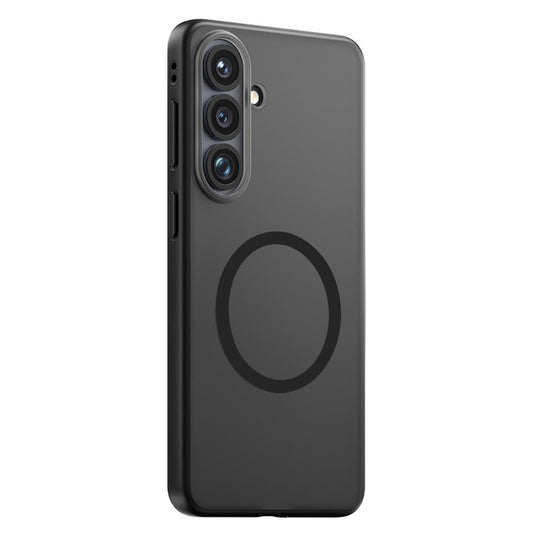 Etui MagSafe dla Samsung Galaxy S26 S942, Blueo, APE, Czarne Matowe