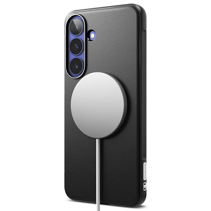 Etui MagSafe do Samsung Galaxy S26 FE S741, Ringke, Onyx, Czarny