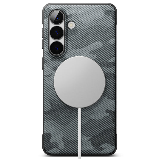 MagSafe Case for Samsung Galaxy S26 Plus, Ringke, Onyx, Camouflage