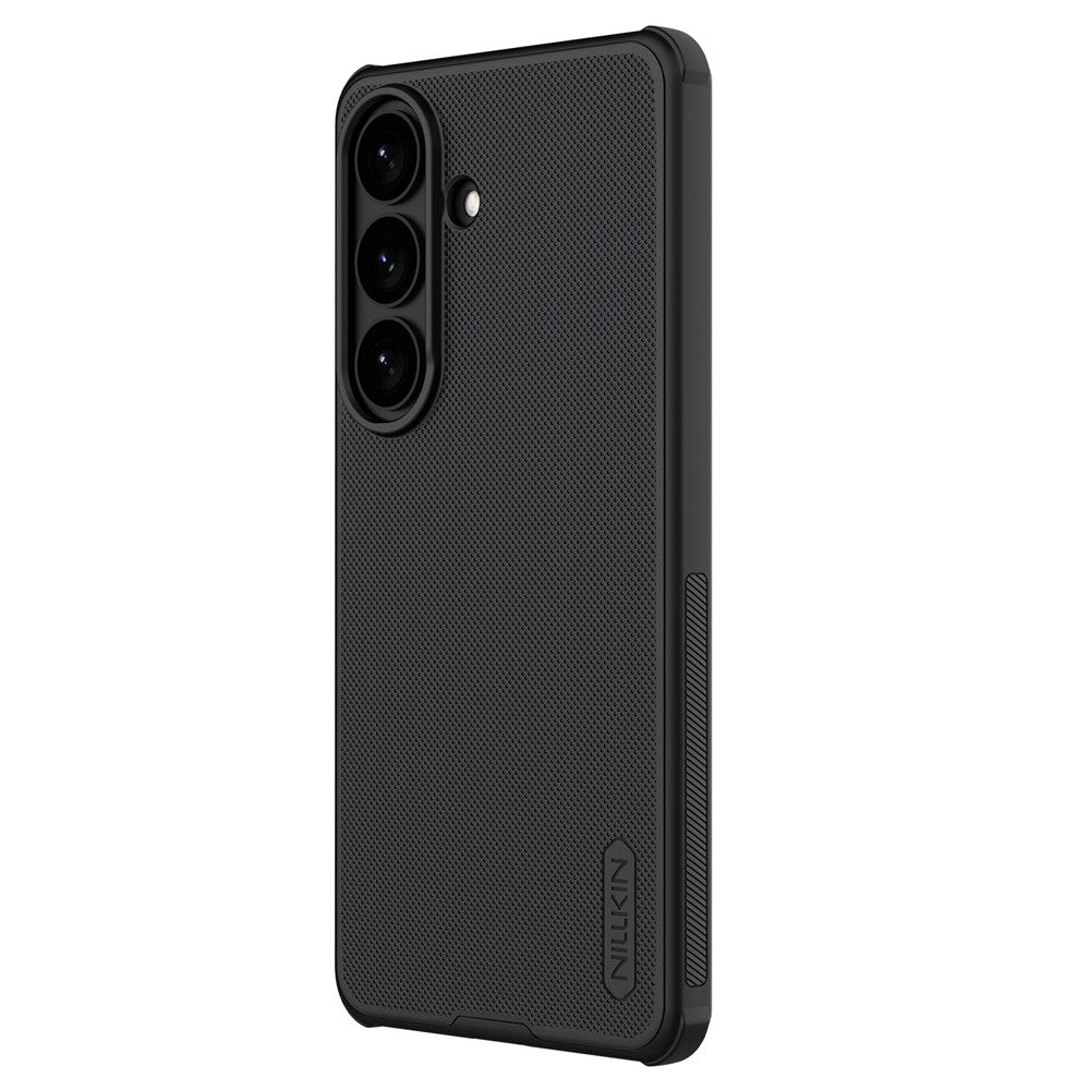 MagSafe Case for Samsung Galaxy S26 Plus S947, Nillkin, Super Shield Pro, Black