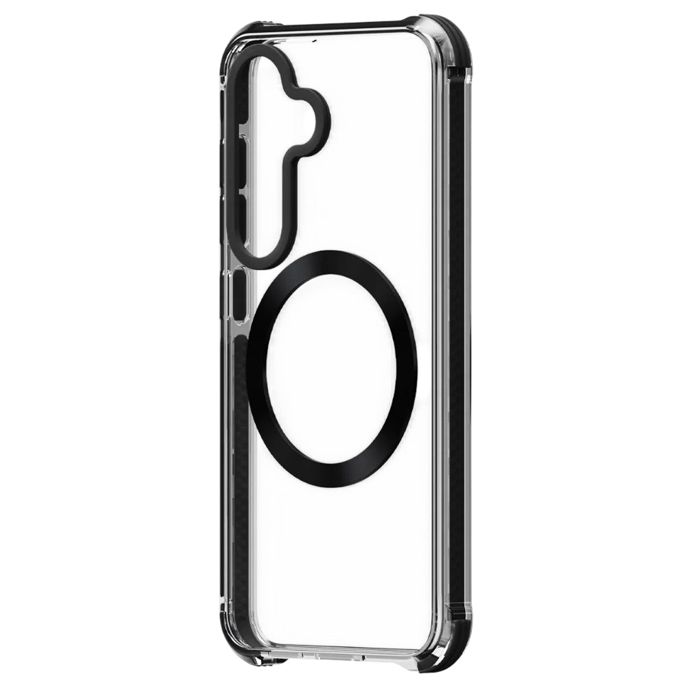 Etui MagSafe dla Samsung Galaxy S26 Plus S947, UNIQ, Combat MagClick, Czarne