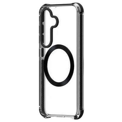 Etui MagSafe dla Samsung Galaxy S26 Plus S947, UNIQ, Combat MagClick, Czarne