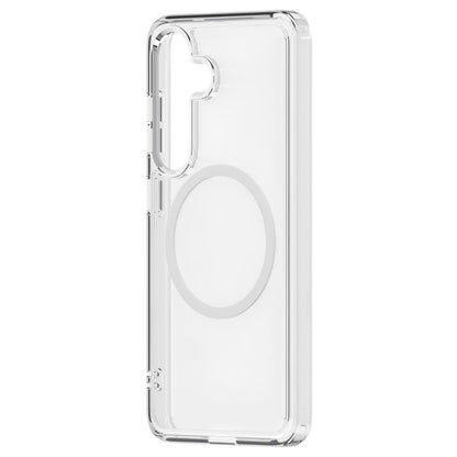Etui MagSafe dla Samsung Galaxy S26 Plus S947, UNIQ, LifePro Xtreme MagClick, Przezroczyste