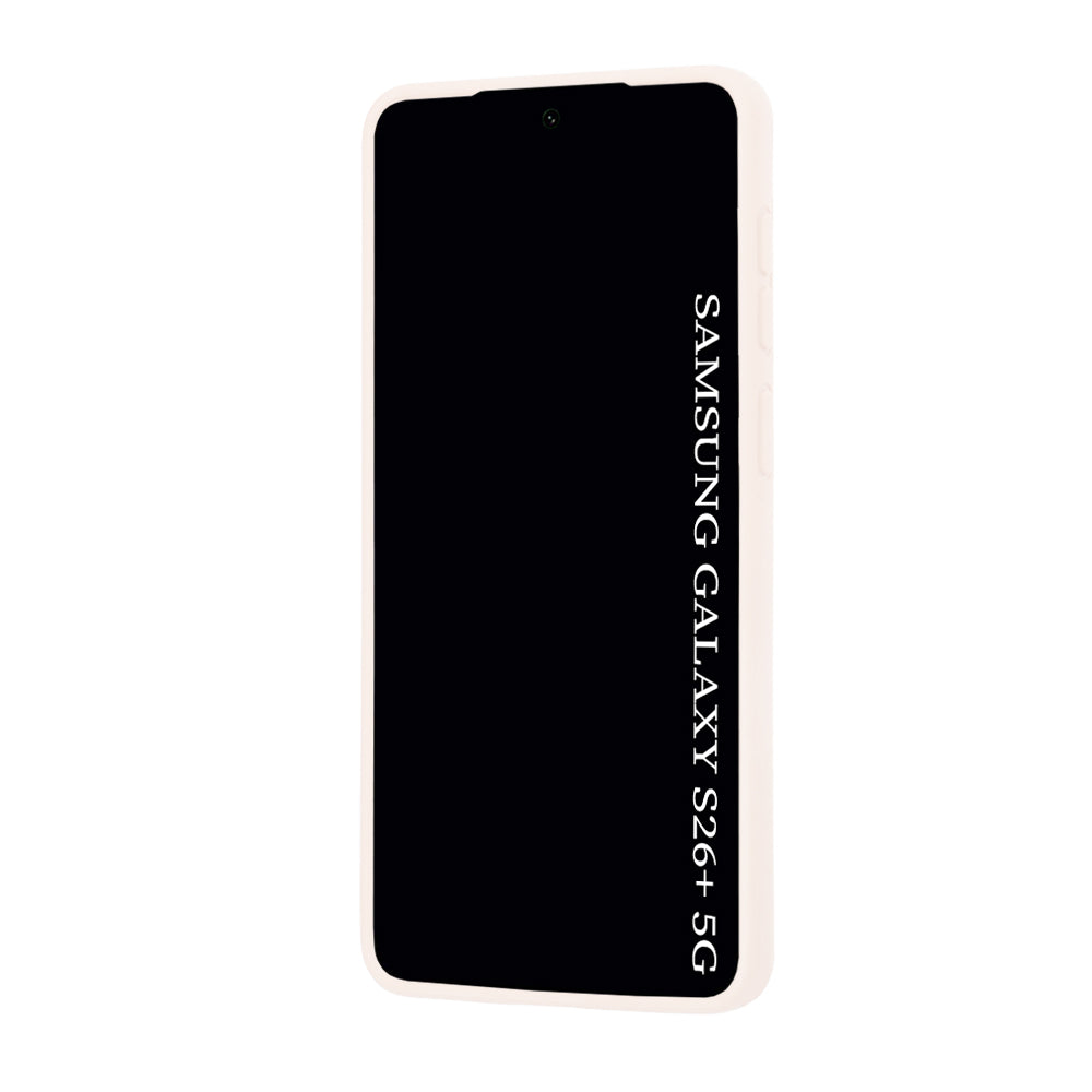 Etui MagSafe dla Samsung Galaxy S26 Plus, Techsuit, Pro, Różowy