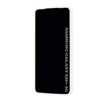 Etui MagSafe dla Samsung Galaxy S26 Plus, Techsuit, Pro, Różowy