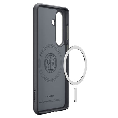 Etui MagSafe dla Samsung Galaxy S26 S942, Spigen, Caseology Nano Pop, Czarne ACS11066