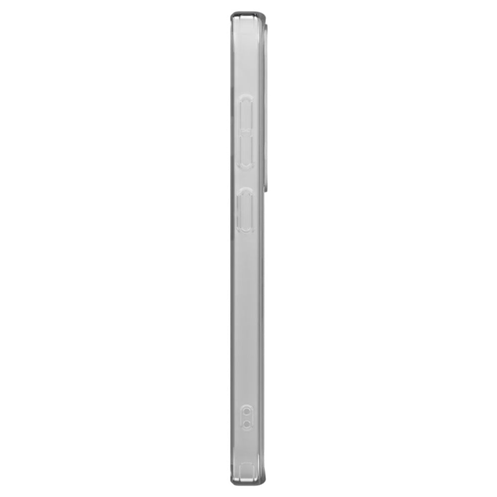Etui MagSafe dla Samsung Galaxy S26 S942, UNIQ, LifePro Xtreme MagClick, Przezroczyste