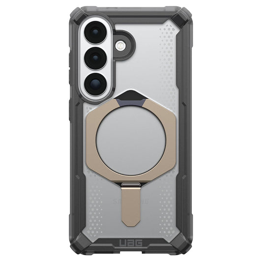 Etui MagSafe do Samsung Galaxy S26 S942, Urban Armor Gear, Plasma XTE, Szary