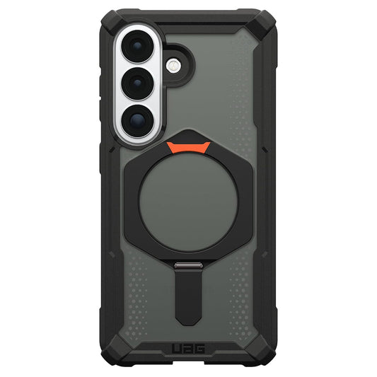 Etui MagSafe do Samsung Galaxy S26 S942, Urban Armor Gear, Plasma XTE, czarne