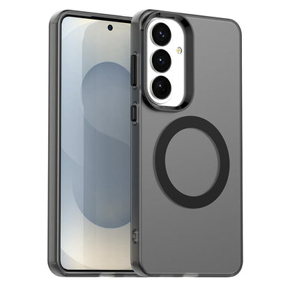 Etui MagSafe dla Samsung Galaxy S26, Techsuit, CandyCase, Czarne