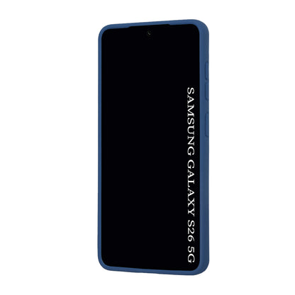 MagSafe Case for Samsung Galaxy S26 S942, Techsuit, Pro, Blue