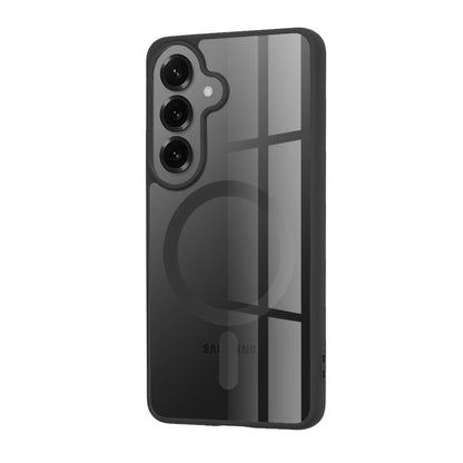 Etui MagSafe dla Samsung Galaxy S26, Techsuit, Pro, Czarne