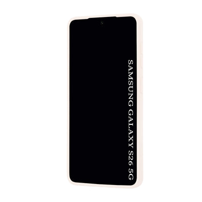 Etui MagSafe do Samsung Galaxy S26 S942, Techsuit, Pro, Różowe
