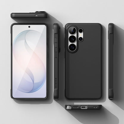 Etui MagSafe dla Samsung Galaxy S26 Ultra, Ringke, Onyx, Czarne