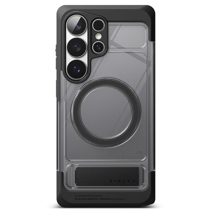 Etui MagSafe dla Samsung Galaxy S26 Ultra, Ringke, UX, Dymne