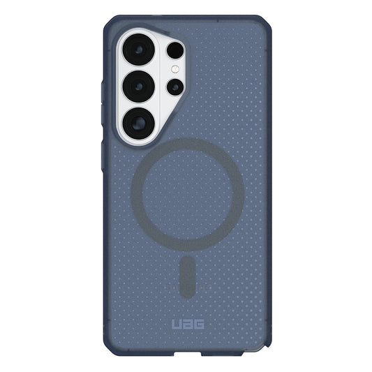 Etui MagSafe do Samsung Galaxy S26 Ultra S948, Urban Armor Gear, Dot, Niebieskie