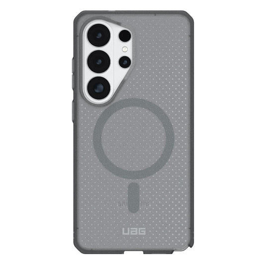 Etui MagSafe do Samsung Galaxy S26 Ultra S948, Urban Armor Gear, Dot, Szary