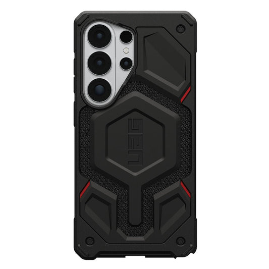 Etui MagSafe do Samsung Galaxy S26 Ultra S948, Urban Armor Gear, Monarch Pro Kevlar, czarne