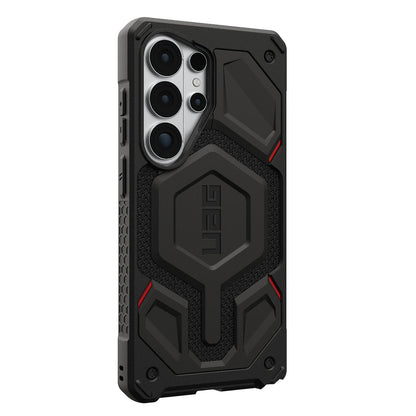 Etui MagSafe do Samsung Galaxy S26 Ultra S948, Urban Armor Gear, Monarch Pro Kevlar, czarne