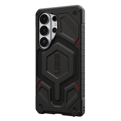 Etui MagSafe do Samsung Galaxy S26 Ultra S948, Urban Armor Gear, Monarch Pro Kevlar, czarne