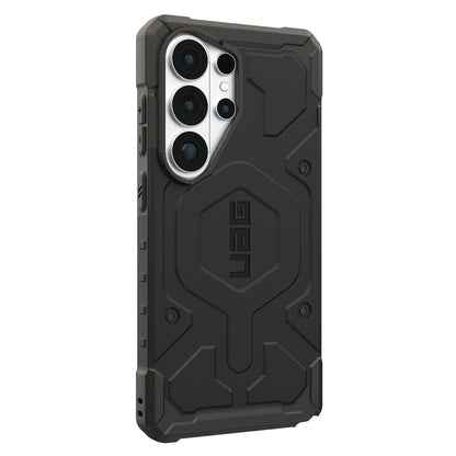 Etui MagSafe do Samsung Galaxy S26 Ultra S948, Urban Armor Gear, Pathfinder, czarne