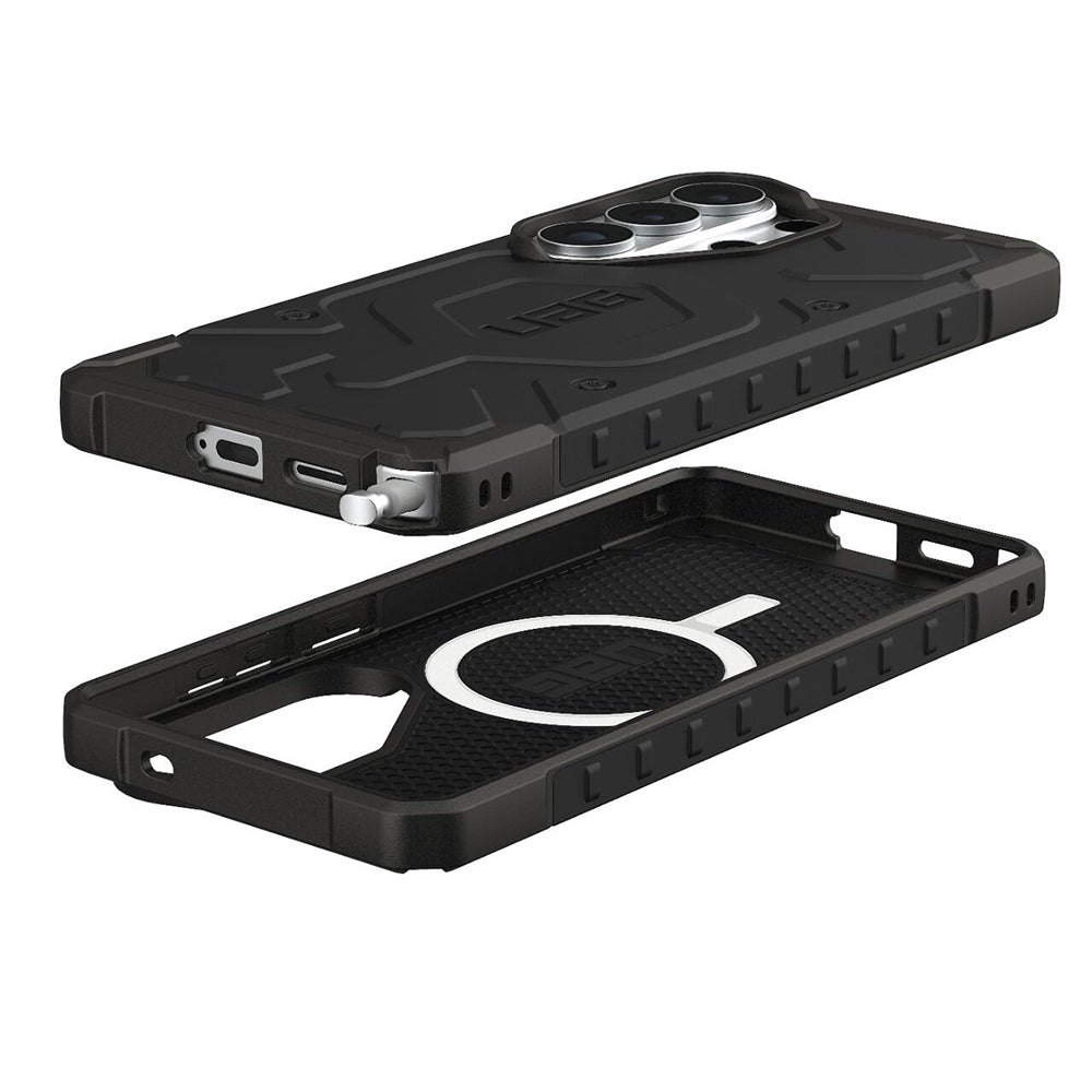 Etui MagSafe do Samsung Galaxy S26 Ultra S948, Urban Armor Gear, Pathfinder, czarne
