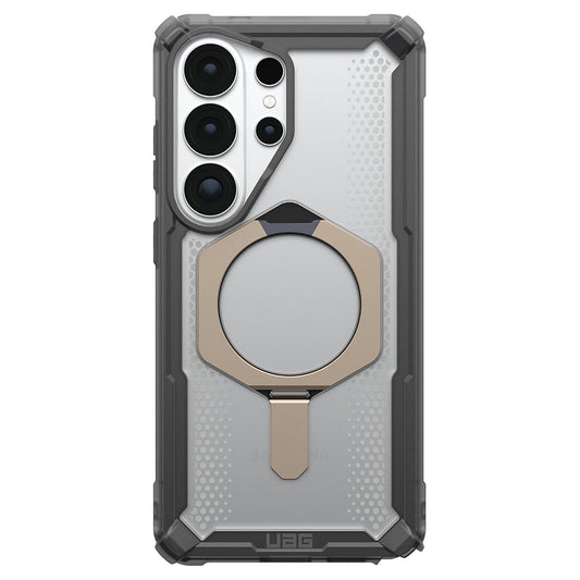 MagSafe Case for Samsung Galaxy S26 Ultra S948, Urban Armor Gear, Plasma XTE, Gray