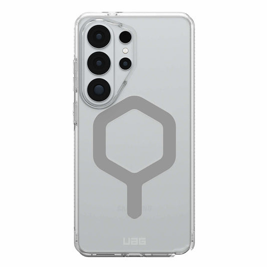 Etui MagSafe do Samsung Galaxy S26 Ultra S948, Urban Armor Gear, Plyo, Przezroczyste