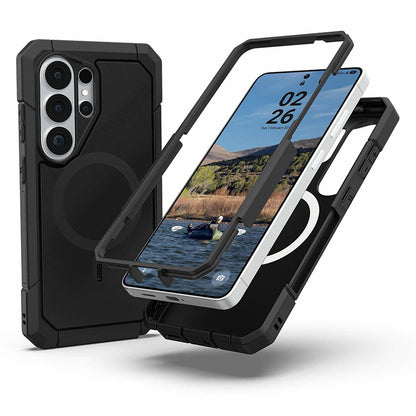 Etui MagSafe do Samsung Galaxy S26 Ultra S948, Urban Armor Gear, Trooper, Czarny