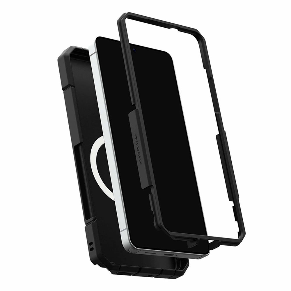 Etui MagSafe do Samsung Galaxy S26 Ultra S948, Urban Armor Gear, Trooper, Czarny