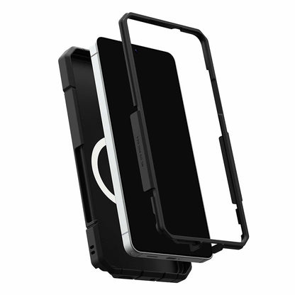 Etui MagSafe do Samsung Galaxy S26 Ultra S948, Urban Armor Gear, Trooper, Czarny