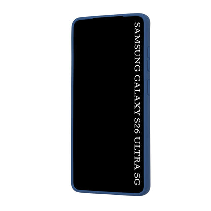Etui MagSafe dla Samsung Galaxy S26 Ultra S948, Techsuit, Pro, Niebieskie