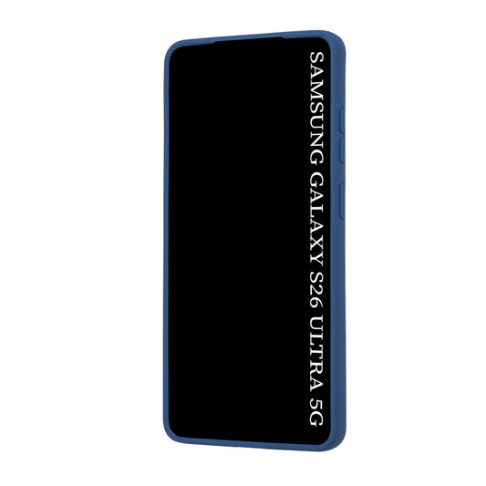 Etui MagSafe dla Samsung Galaxy S26 Ultra, Techsuit, Pro, Niebieskie