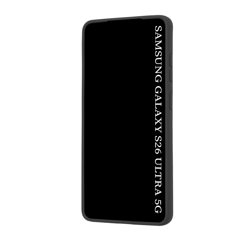 Etui MagSafe dla Samsung Galaxy S26 Ultra, Techsuit, Pro, Czarne