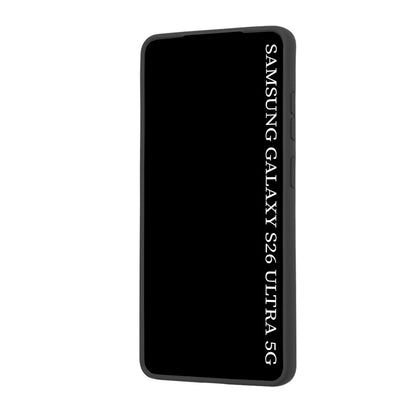 Etui MagSafe dla Samsung Galaxy S26 Ultra, Techsuit, Pro, Czarne