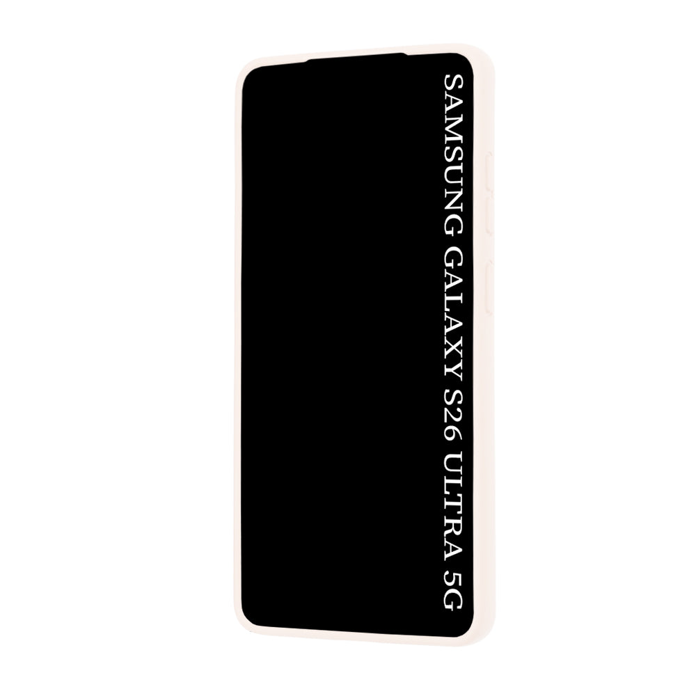 Etui MagSafe dla Samsung Galaxy S26 Ultra, Techsuit, Pro, Różowy