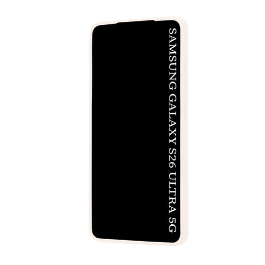 Etui MagSafe dla Samsung Galaxy S26 Ultra, Techsuit, Pro, Różowy