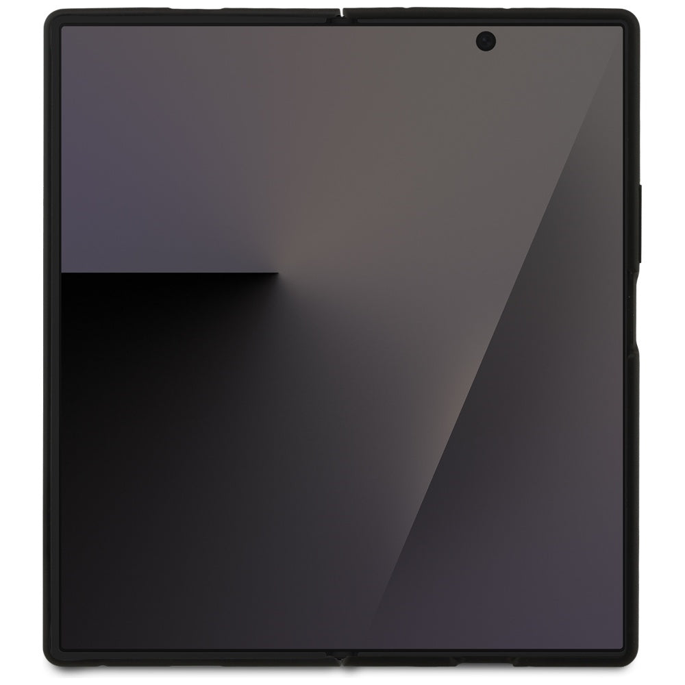 Etui MagSafe dla Samsung Galaxy Z Fold7 F966, Guess, 4G Classic, Różowy