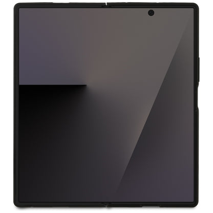 Etui MagSafe dla Samsung Galaxy Z Fold7 F966, Guess, 4G Classic, Różowy