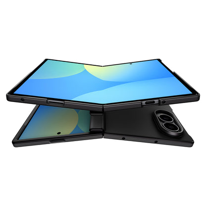 Etui MagSafe do Samsung Galaxy Z Fold8 F971, Spigen, Air Fit Pro, czarne ACS11559