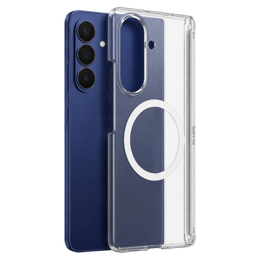 Etui MagSafe do Samsung Galaxy Z Fold8 Ultra F971, Blueo, Ultra Clear Anti-Drop, Przezroczyste