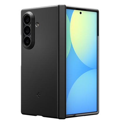 Etui MagSafe do Samsung Galaxy Z Fold8 Ultra F976, Spigen, Air Fit Pro, czarne ACS11492