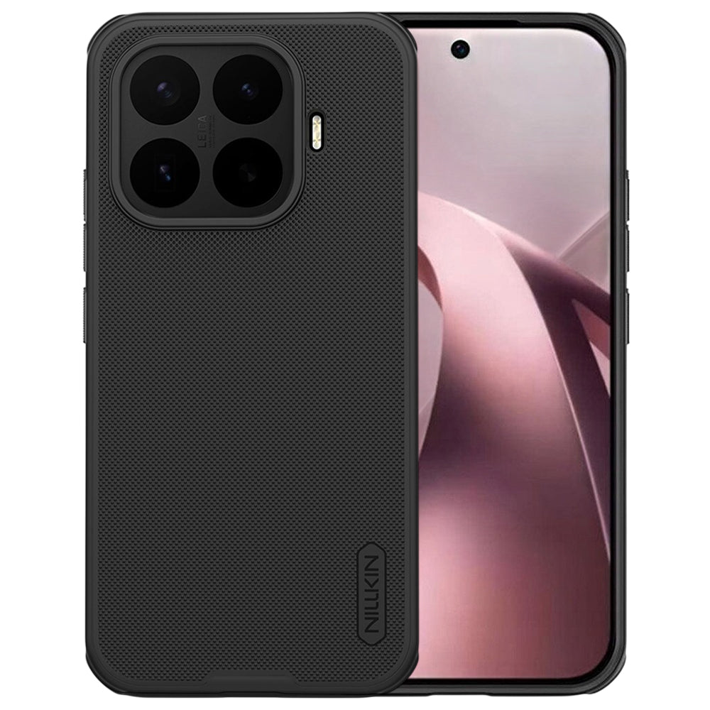 MagSafe Case for Xiaomi 17T, Nillkin, Super Shield Pro, Black